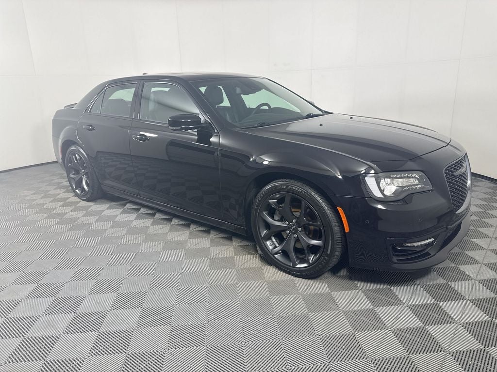 2023 Chrysler 300 S