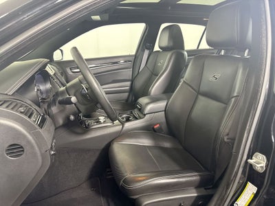 2023 Chrysler 300 S