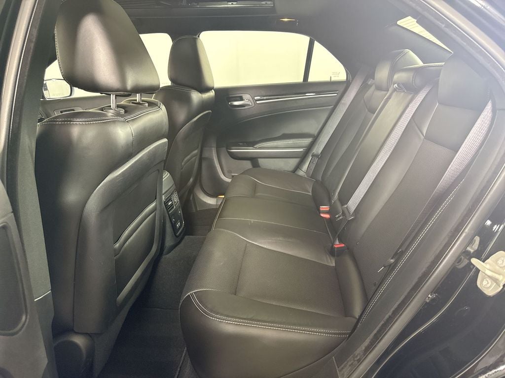 2023 Chrysler 300 S