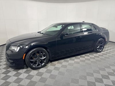 2023 Chrysler 300 S