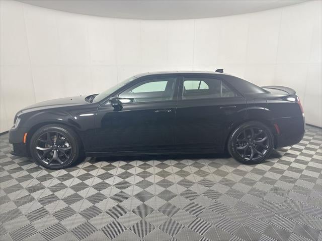 2023 Chrysler 300 S