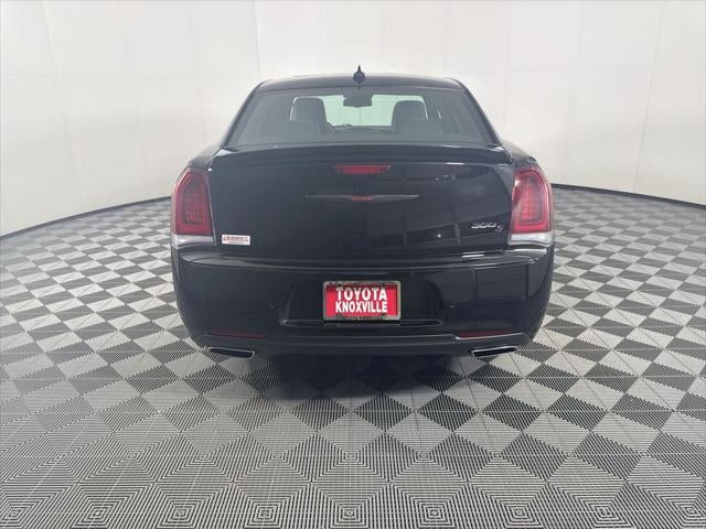 2023 Chrysler 300 S