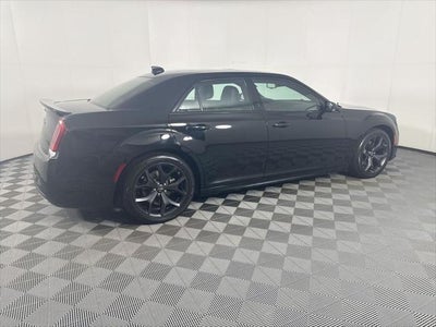 2023 Chrysler 300 S