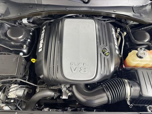 2023 Chrysler 300 S