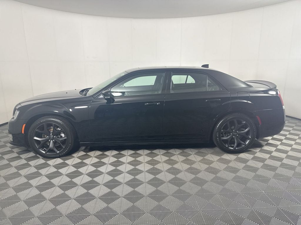 2023 Chrysler 300 S
