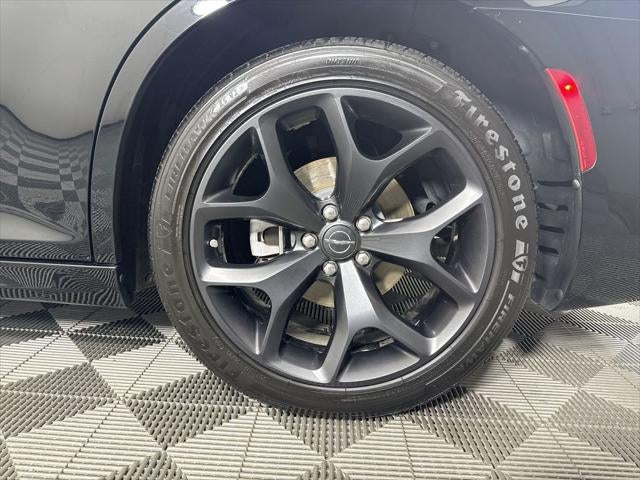 2023 Chrysler 300 S