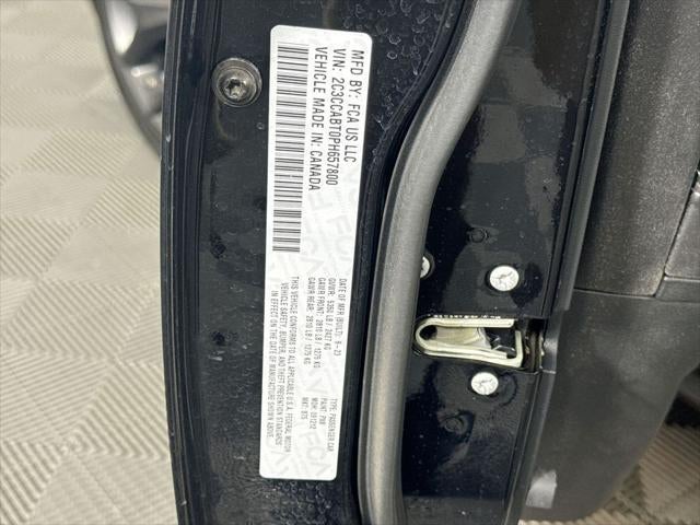2023 Chrysler 300 S