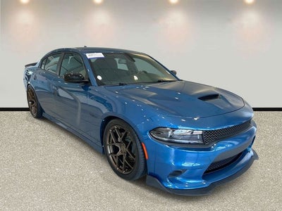 2022 Dodge Charger R/T