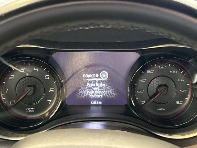 2022 Dodge Charger R/T