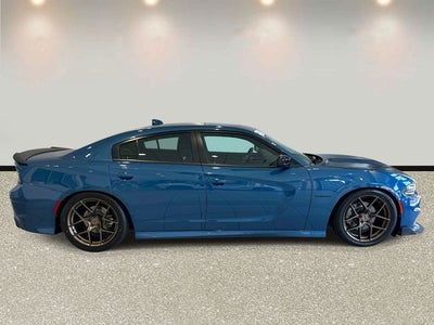 2022 Dodge Charger R/T