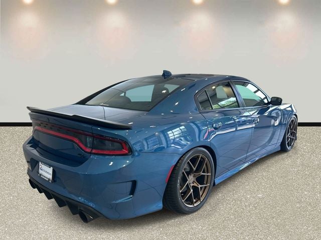 2022 Dodge Charger R/T
