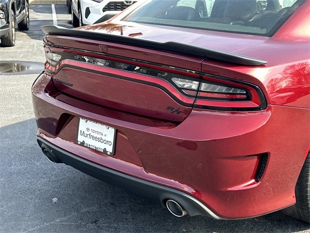 2022 Dodge Charger R/T