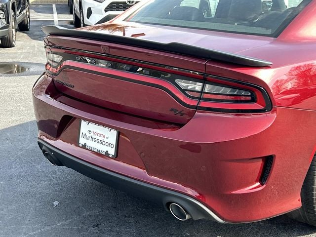 2022 Dodge Charger R/T