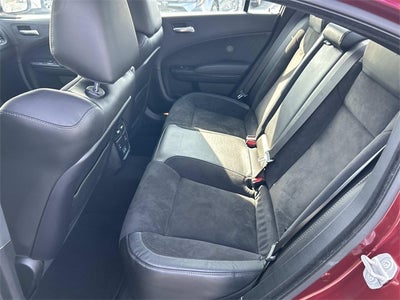 2022 Dodge Charger R/T