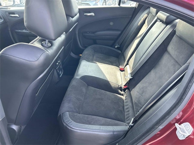 2022 Dodge Charger R/T