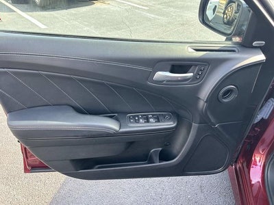 2022 Dodge Charger R/T