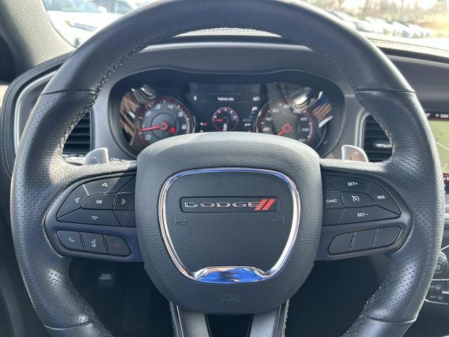 2022 Dodge Charger R/T