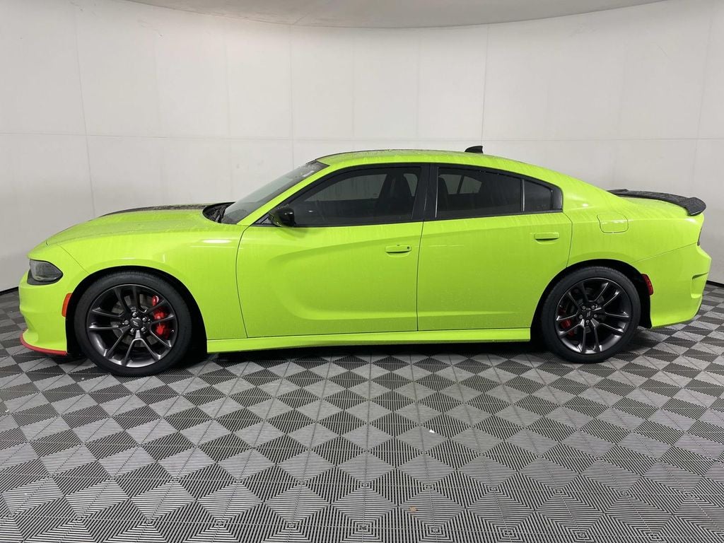 2023 Dodge Charger R/T