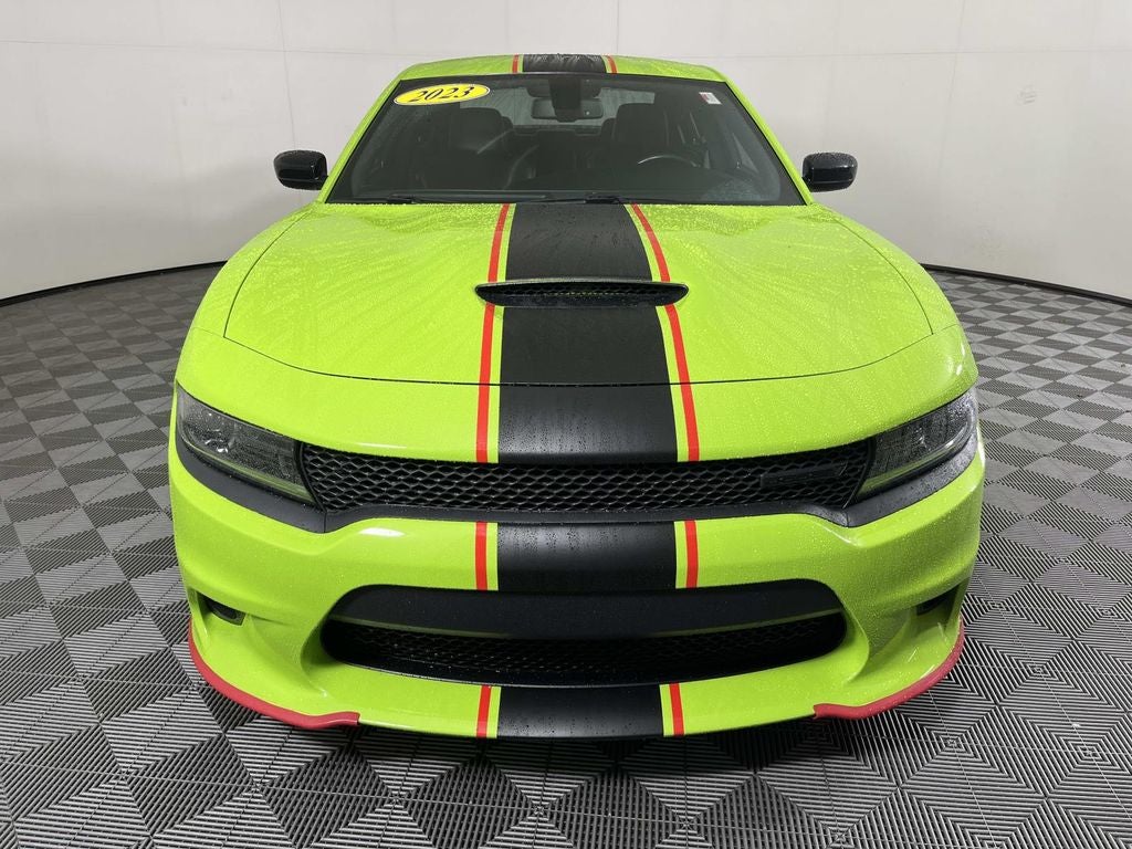2023 Dodge Charger R/T
