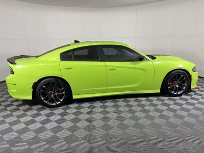2023 Dodge Charger R/T
