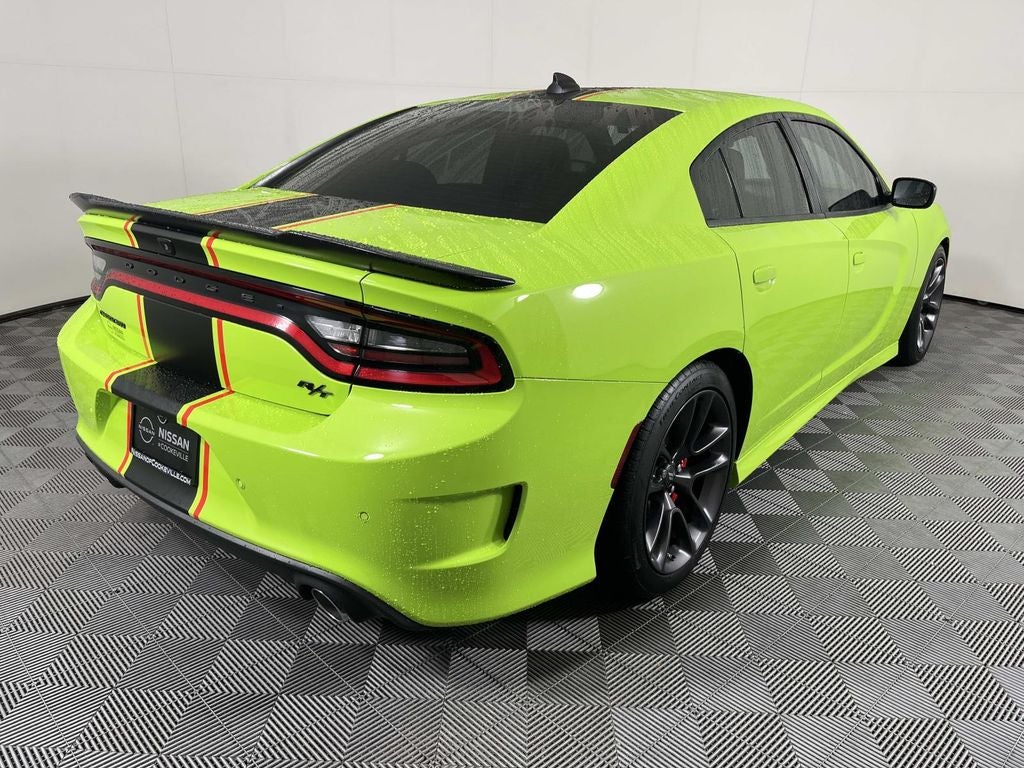 2023 Dodge Charger R/T