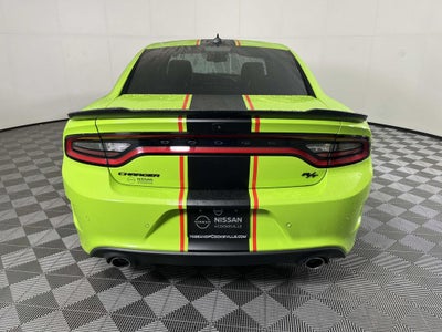 2023 Dodge Charger R/T