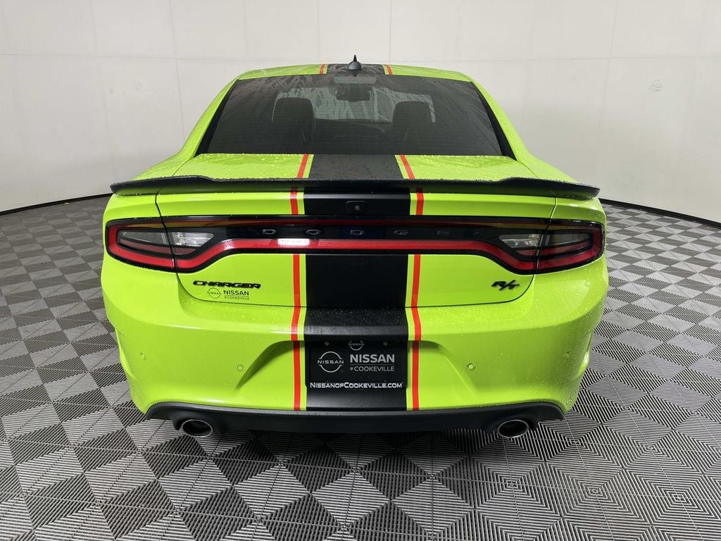 2023 Dodge Charger R/T