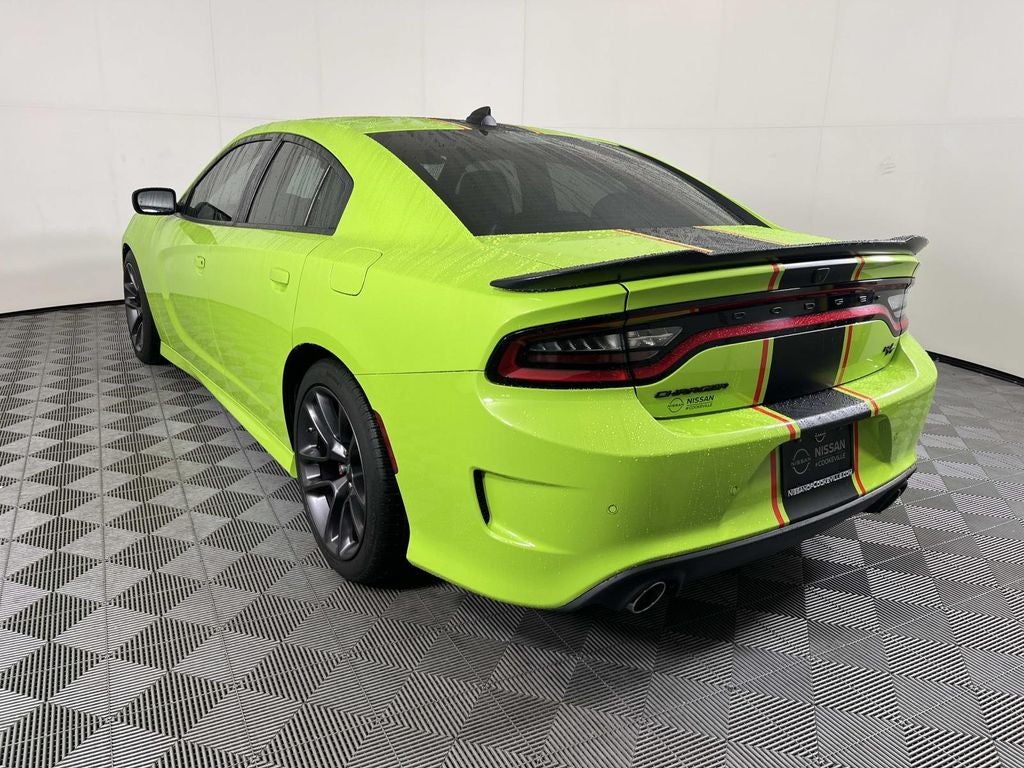 2023 Dodge Charger R/T