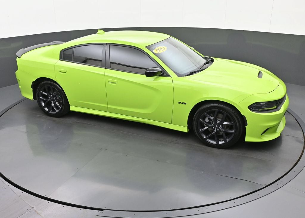 2023 Dodge Charger R/T