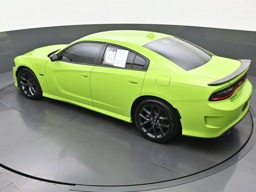 2023 Dodge Charger R/T