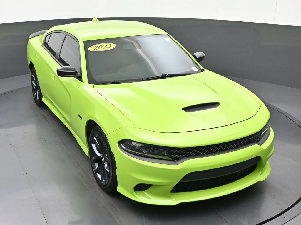 2023 Dodge Charger R/T