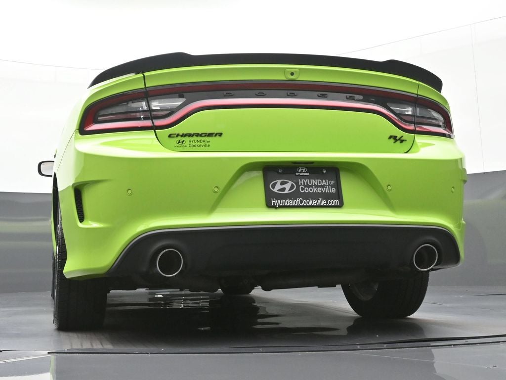 2023 Dodge Charger R/T