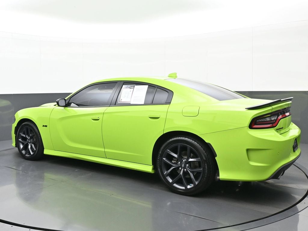 2023 Dodge Charger R/T