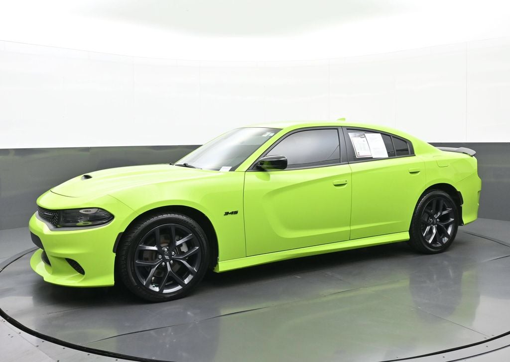 2023 Dodge Charger R/T
