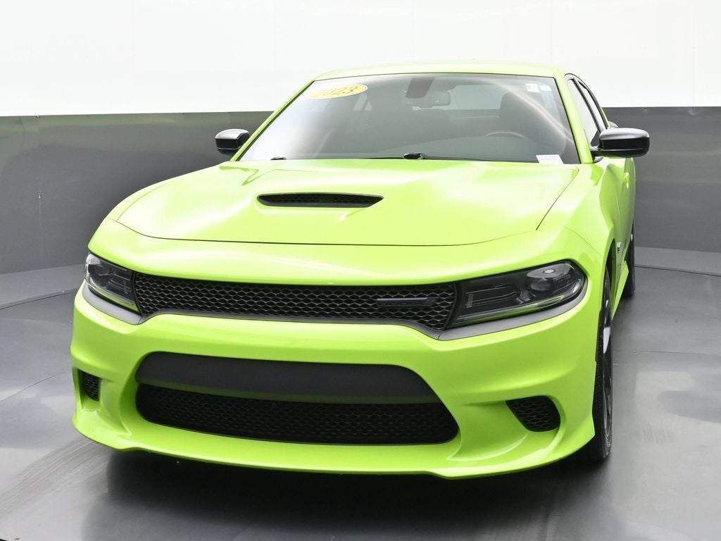 2023 Dodge Charger R/T