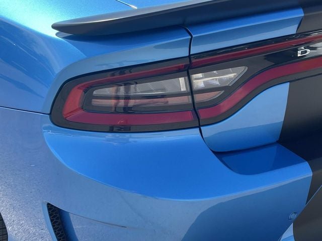 2023 Dodge Charger R/T Scat Pack
