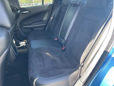 2023 Dodge Charger R/T Scat Pack