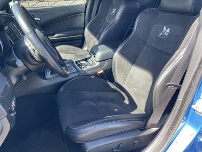 2023 Dodge Charger R/T Scat Pack