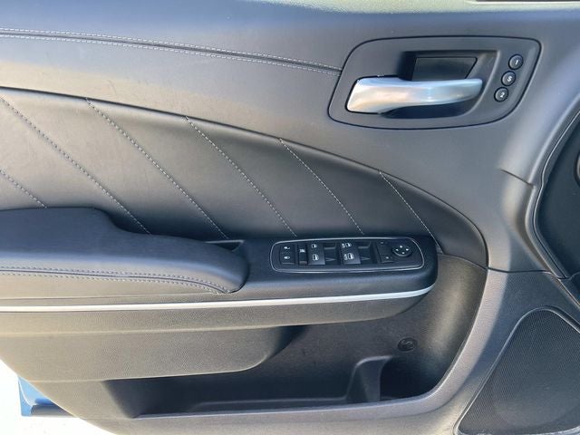 2023 Dodge Charger R/T Scat Pack