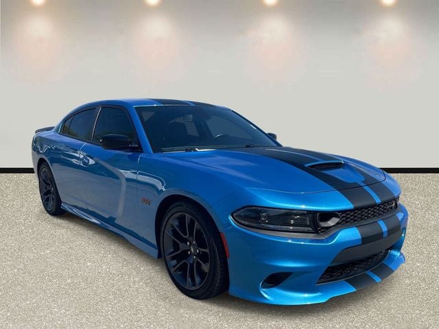 2023 Dodge Charger R/T Scat Pack