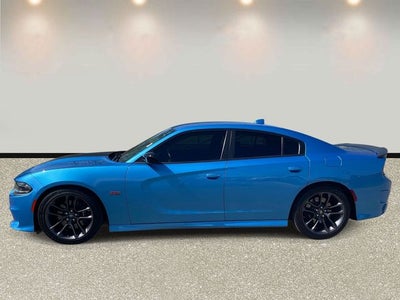 2023 Dodge Charger R/T Scat Pack
