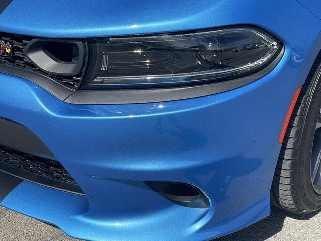 2023 Dodge Charger R/T Scat Pack