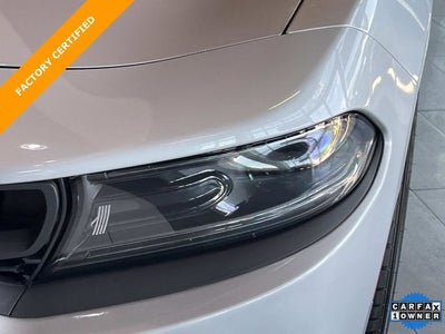 2023 Dodge Charger R/T Scat Pack