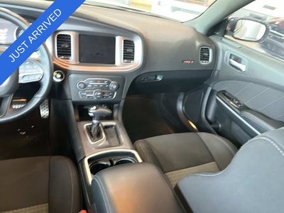 2023 Dodge Charger R/T Scat Pack