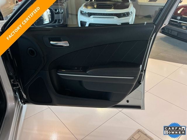 2023 Dodge Charger R/T Scat Pack