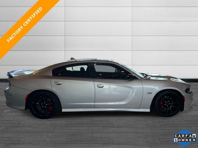 2023 Dodge Charger R/T Scat Pack