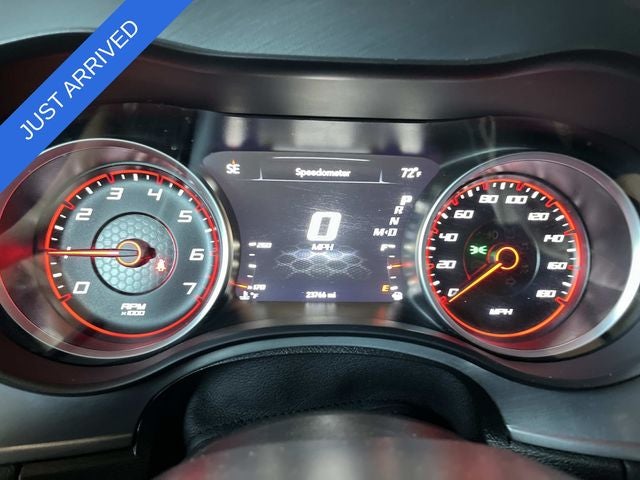 2023 Dodge Charger R/T Scat Pack