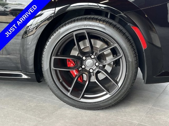 2023 Dodge Charger SRT Hellcat Widebody