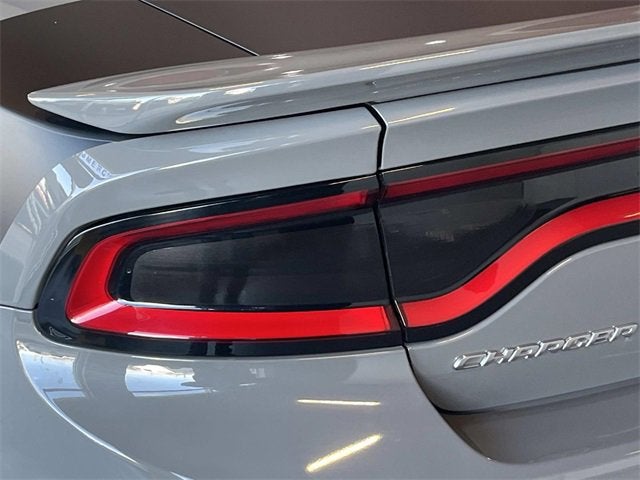 2023 Dodge Charger SRT Hellcat Widebody Jailbreak