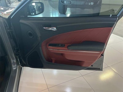 2023 Dodge Charger SRT Hellcat Widebody Jailbreak